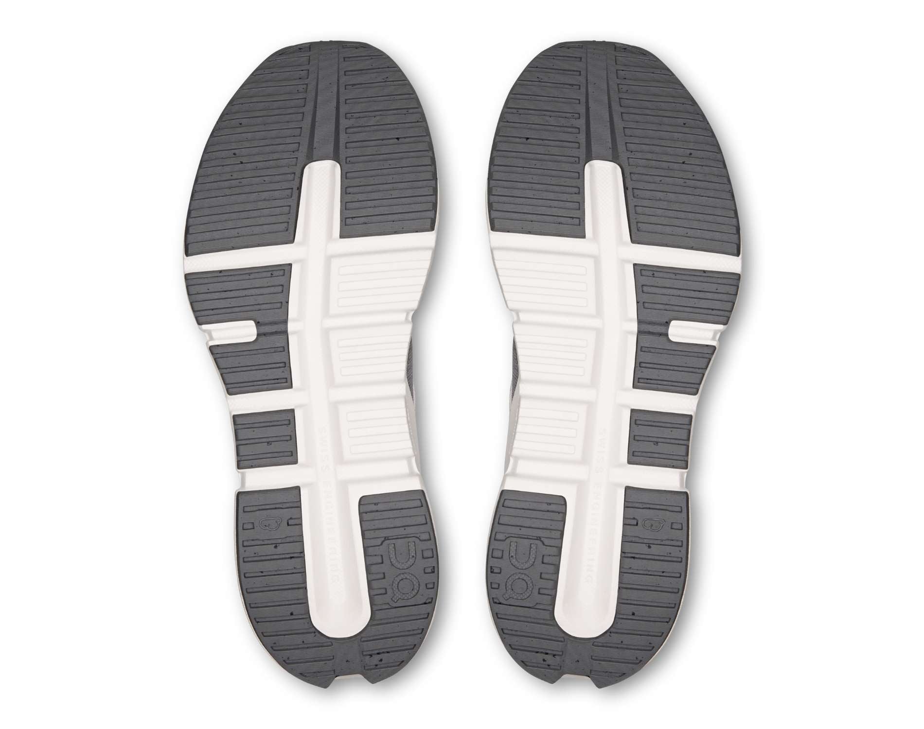 On Cloudnova Rift 1 Mens Running Shoes