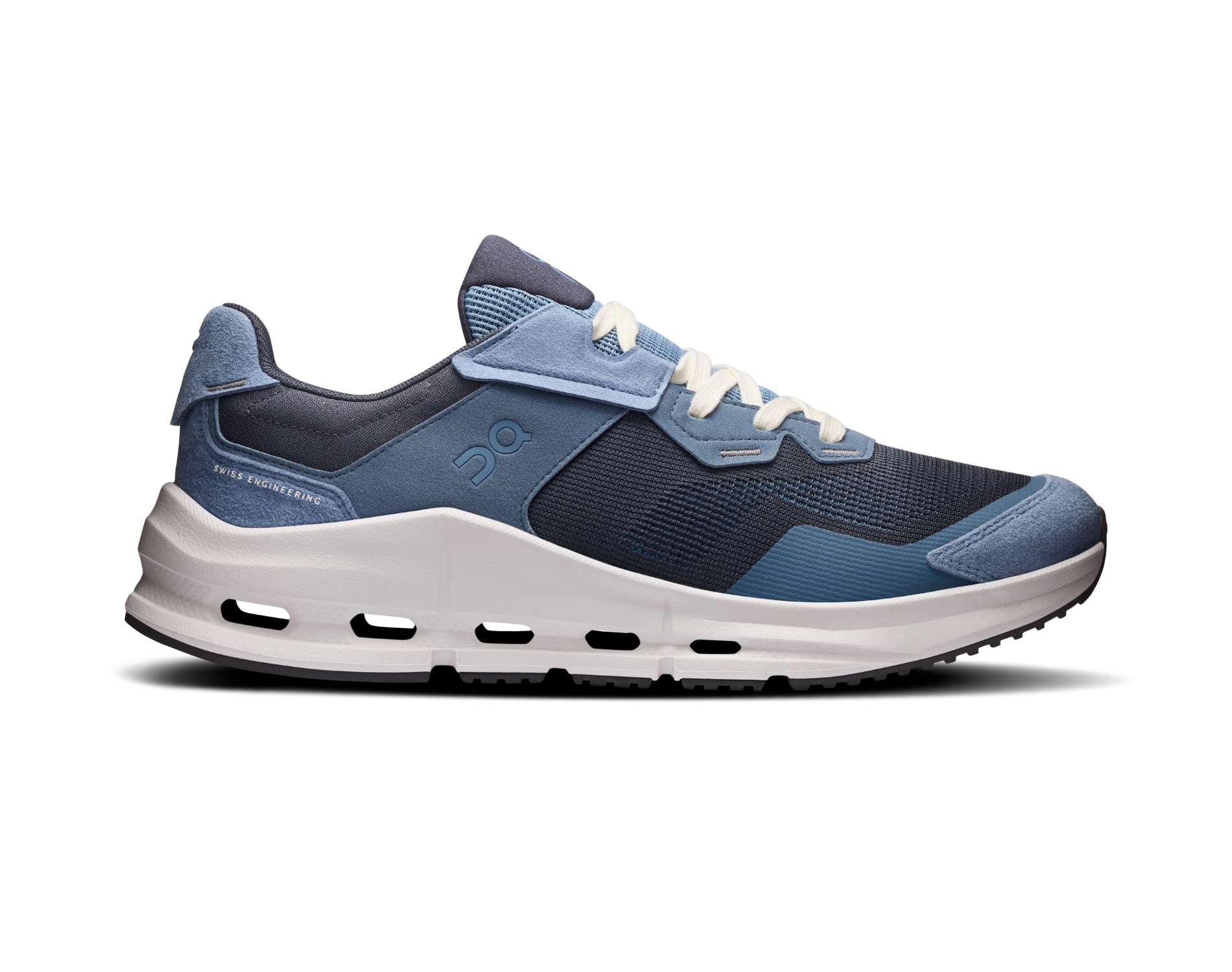 On Cloudnova Rift 1 Mens Running Shoes