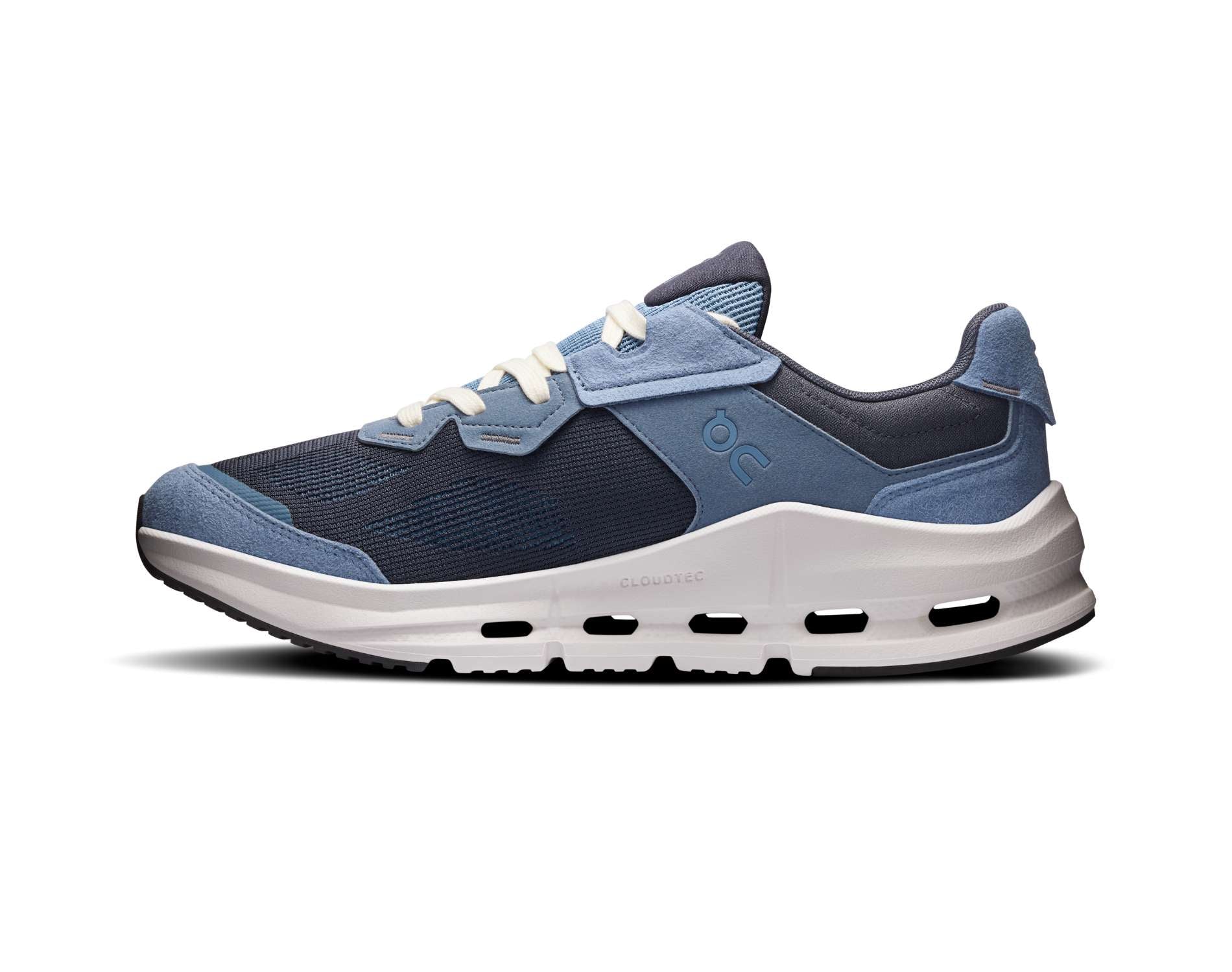 On Cloudnova Rift 1 Mens Running Shoes
