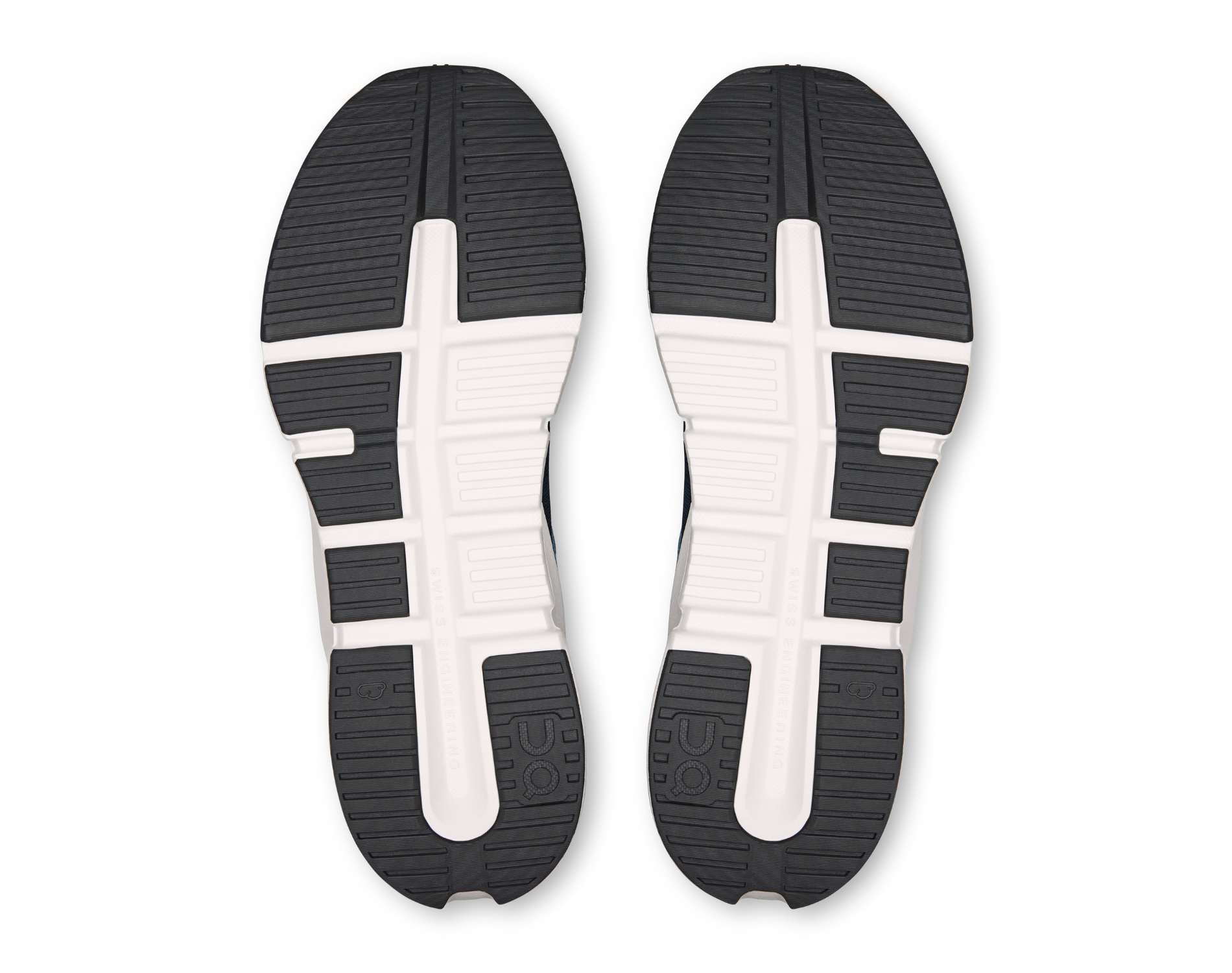 On Cloudnova Rift 1 Mens Running Shoes