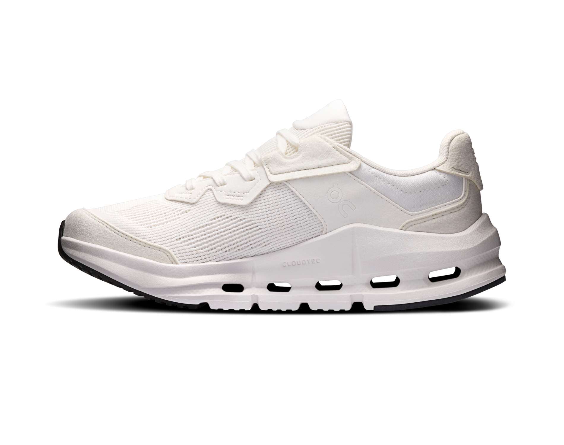 On Cloudnova Rift 1 Womens Running Shoes