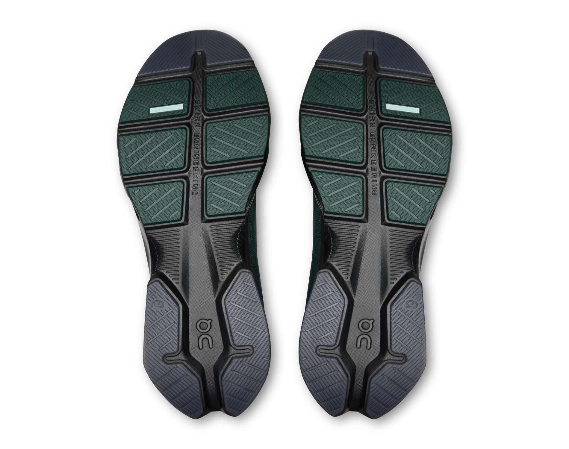 On Cloudpulse 2 Mens Training Shoes