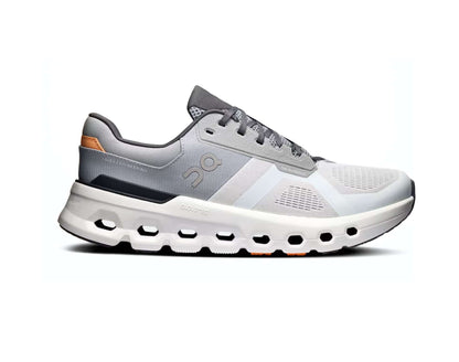 On Cloudrunner 2 Mens Running Shoes