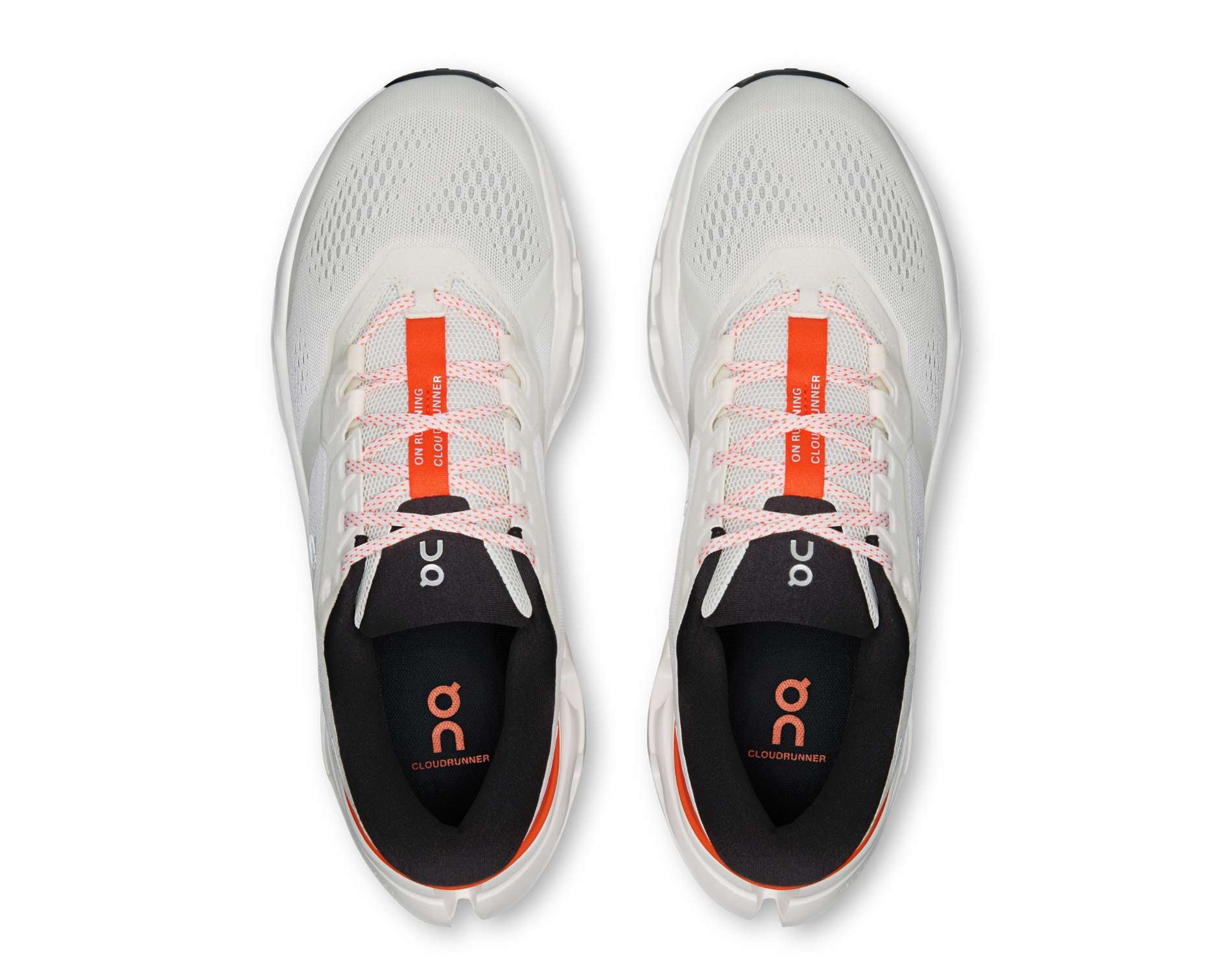 On Cloudrunner 3 Mens Running Shoes