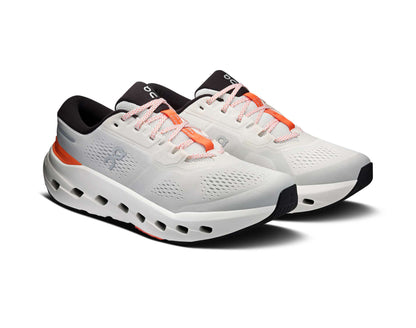 On Cloudrunner 3 Mens Running Shoes