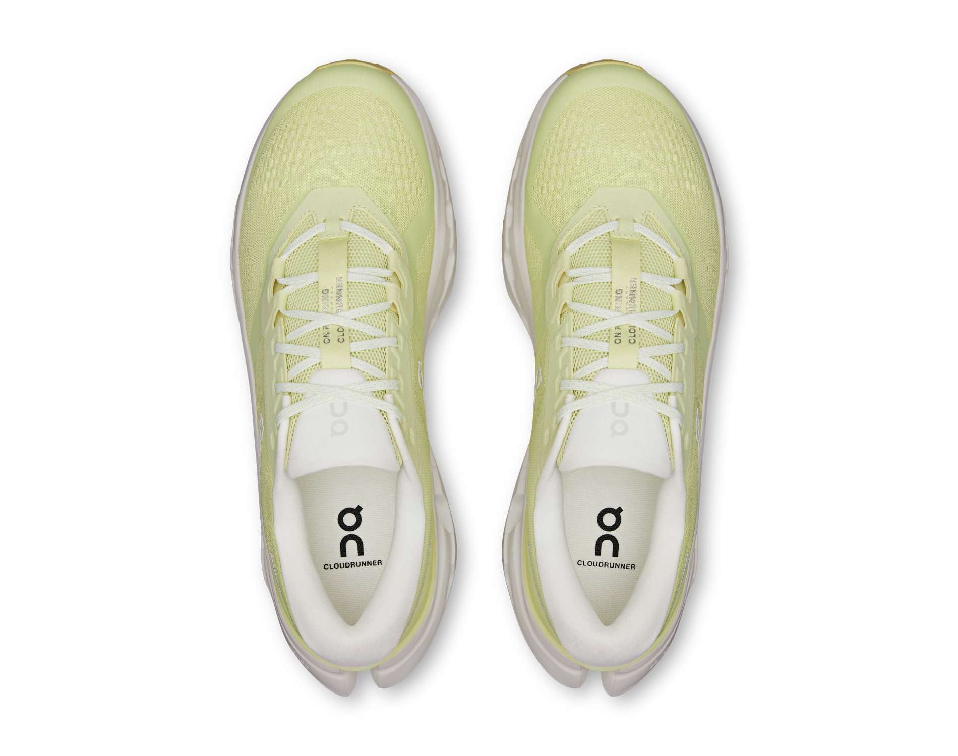 On Cloudrunner 3 Mens Running Shoes