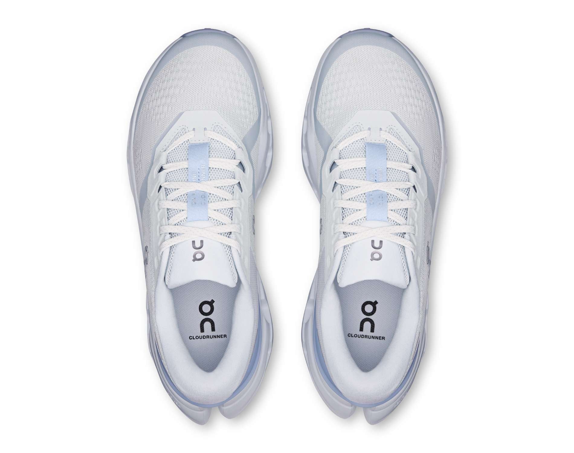 On Cloudrunner 3 Womens Running Shoes
