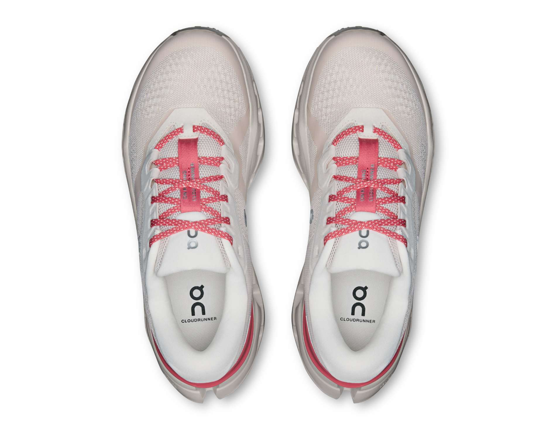On Cloudrunner 3 Womens Running Shoes