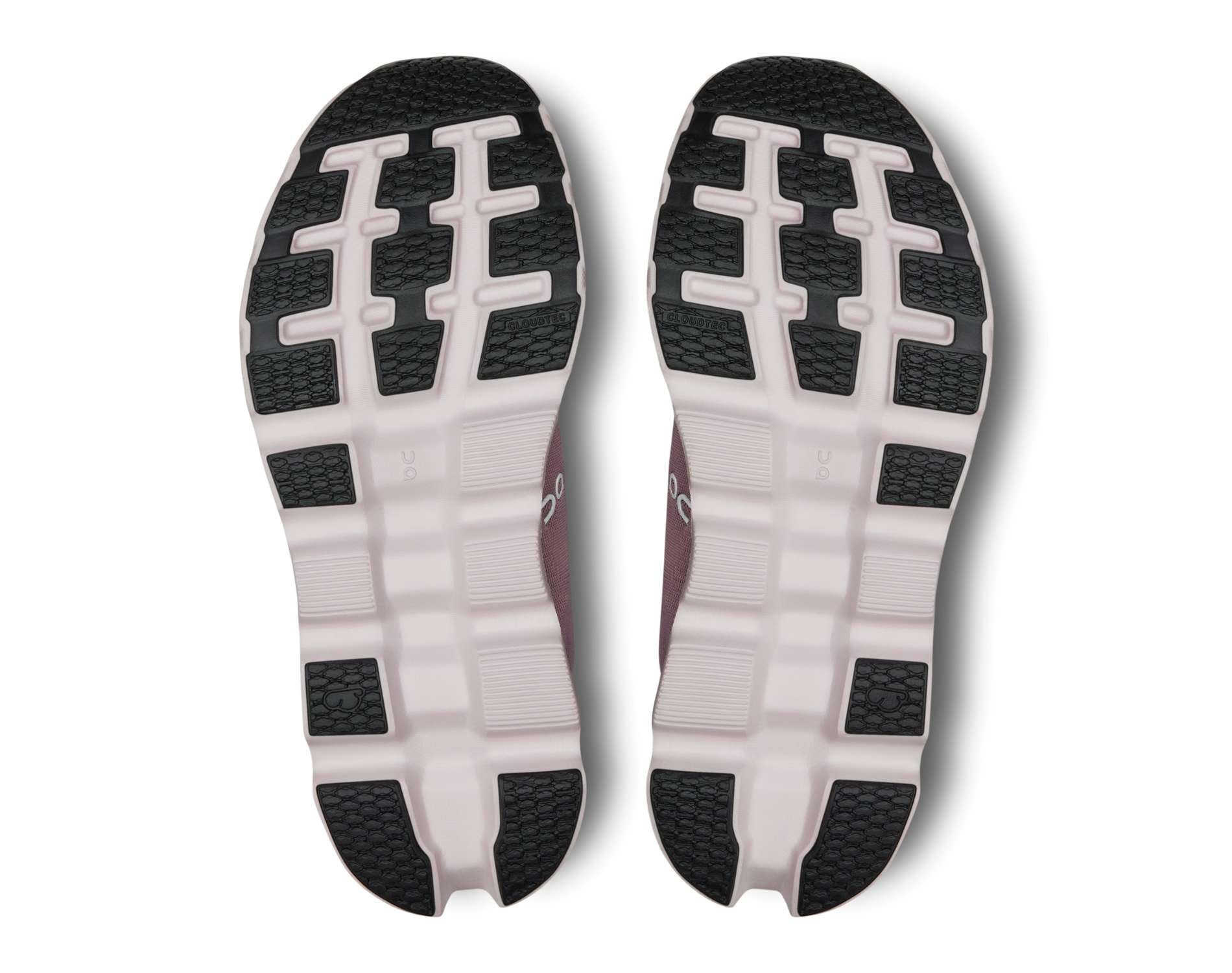 On Cloudstratus 3 Womens Running Shoes