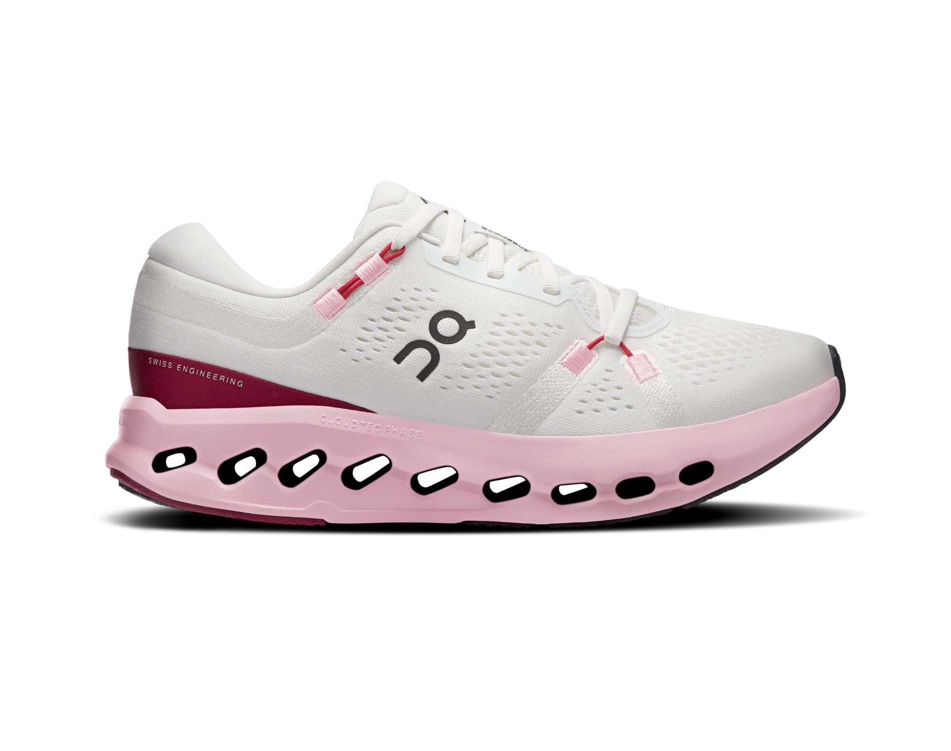 On Cloudsurfer 2 Womens Running Shoes