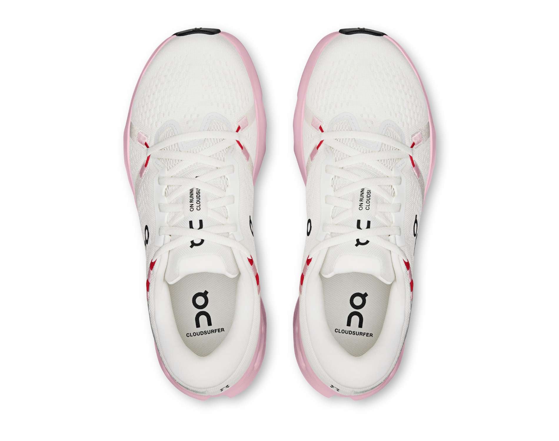 On Cloudsurfer 2 Womens Running Shoes