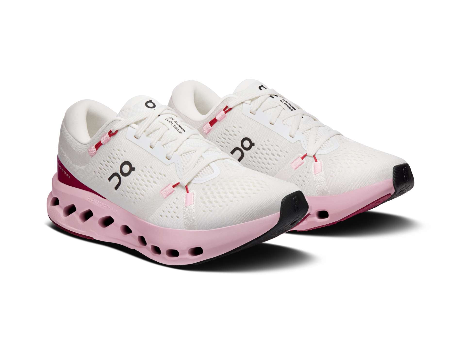 On Cloudsurfer 2 Womens Running Shoes