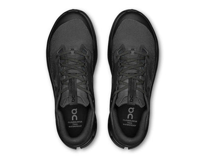 On Cloudsurfer Trail 2 WP Mens Trail Running Shoes