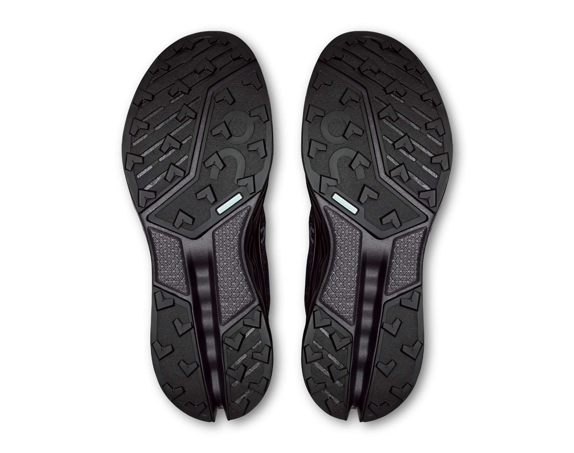 On Cloudsurfer Trail 2 WP Mens Trail Running Shoes