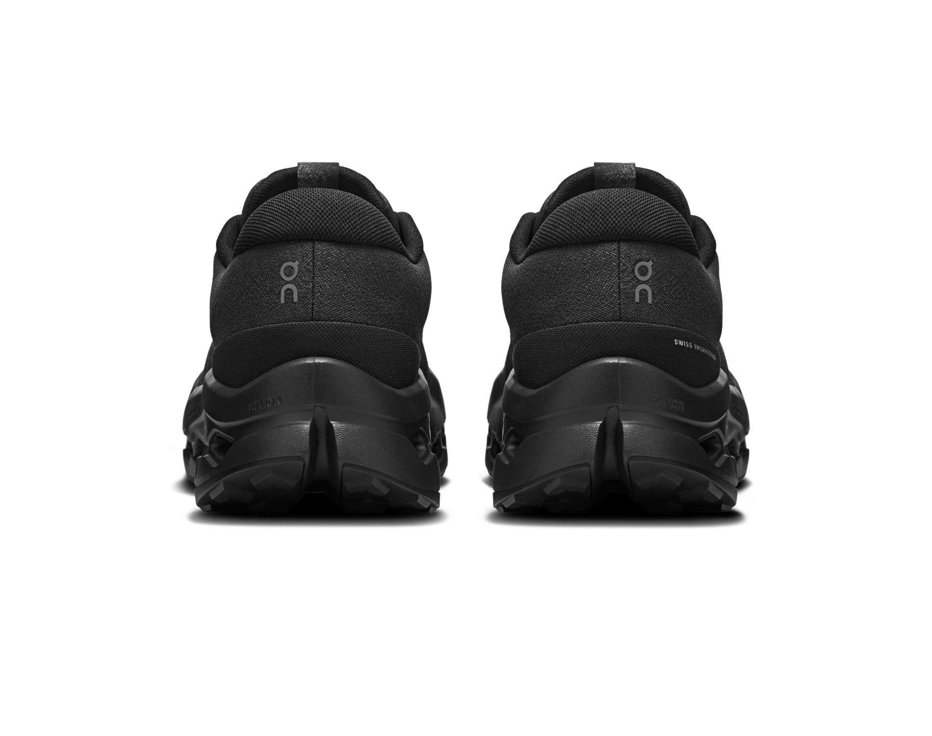 On Cloudsurfer Trail 2 WP Mens Trail Running Shoes