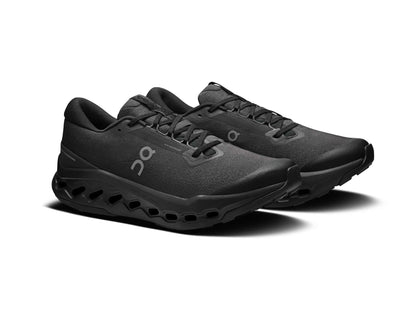 On Cloudsurfer Trail 2 WP Mens Trail Running Shoes