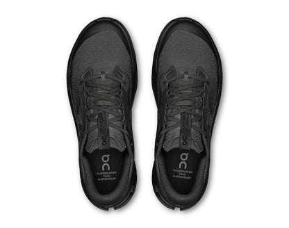 On Cloudsurfer Trail 2 WP Womens Trail Running Shoes