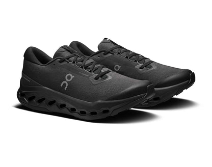 On Cloudsurfer Trail 2 WP Womens Trail Running Shoes