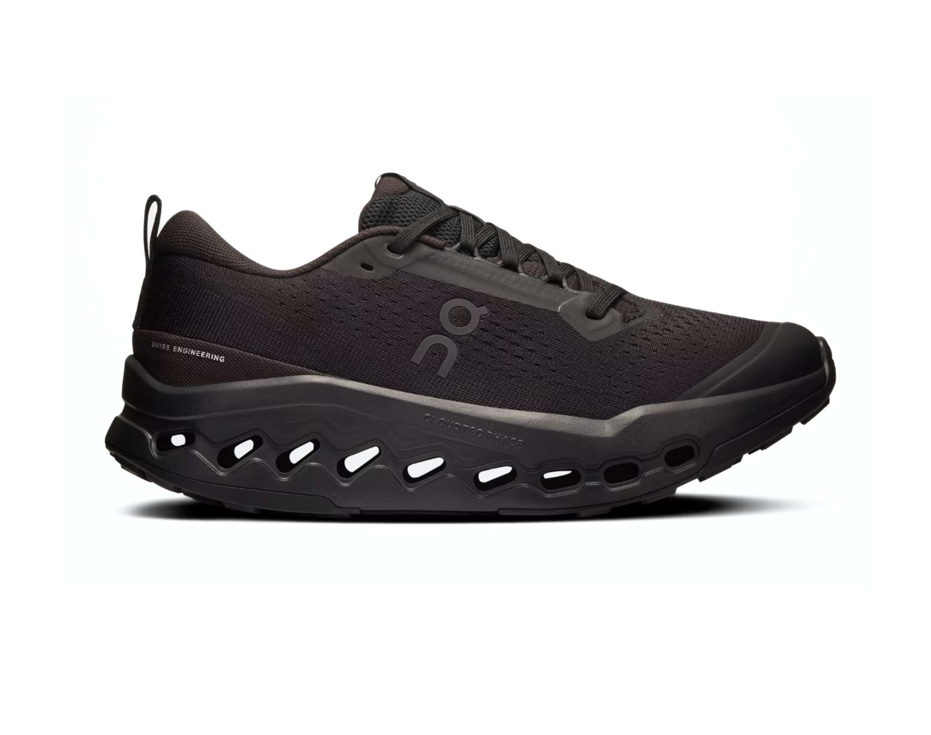 On Cloudsurfer Trail 2 WP Womens