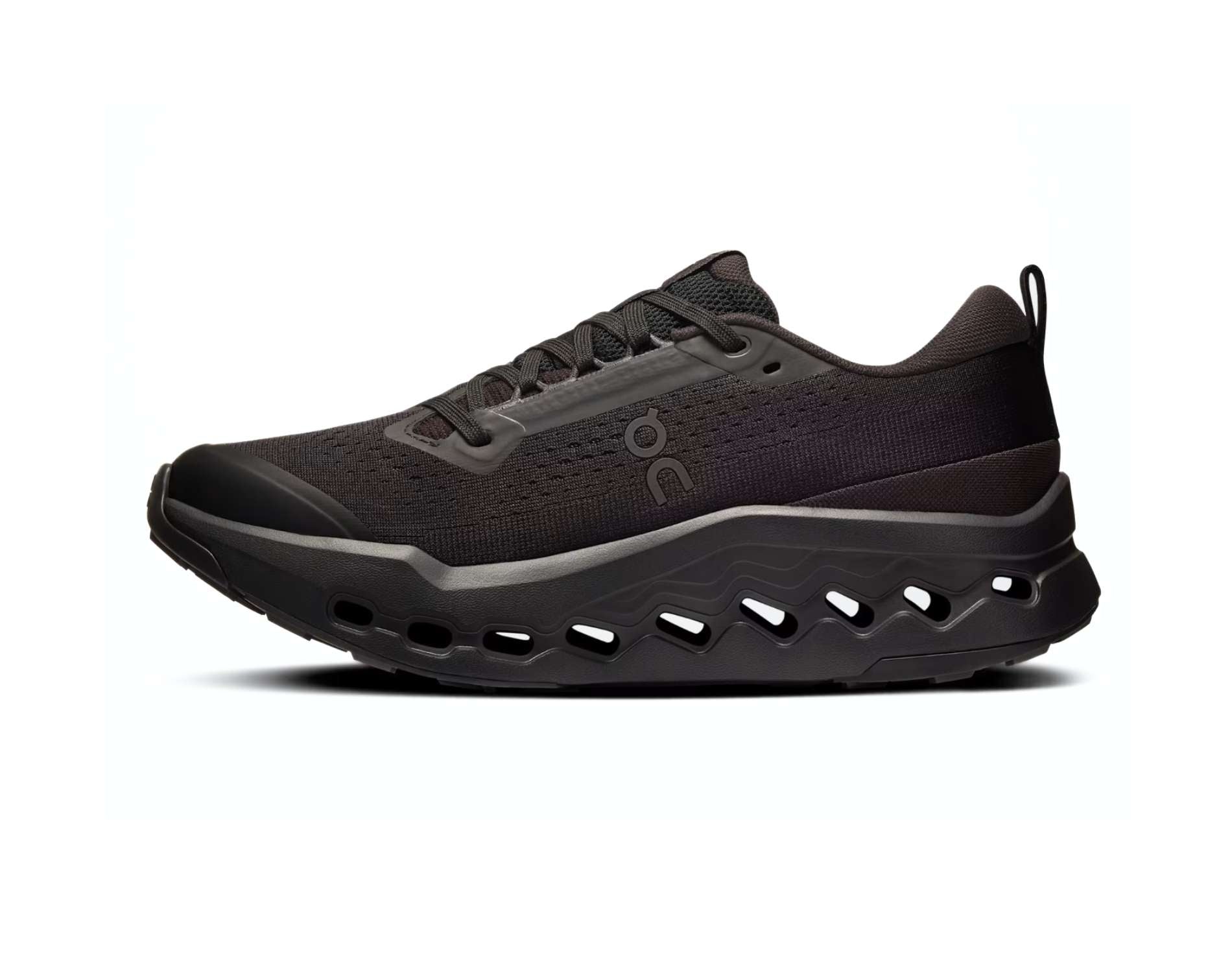 On Cloudsurfer Trail 2 WP Womens