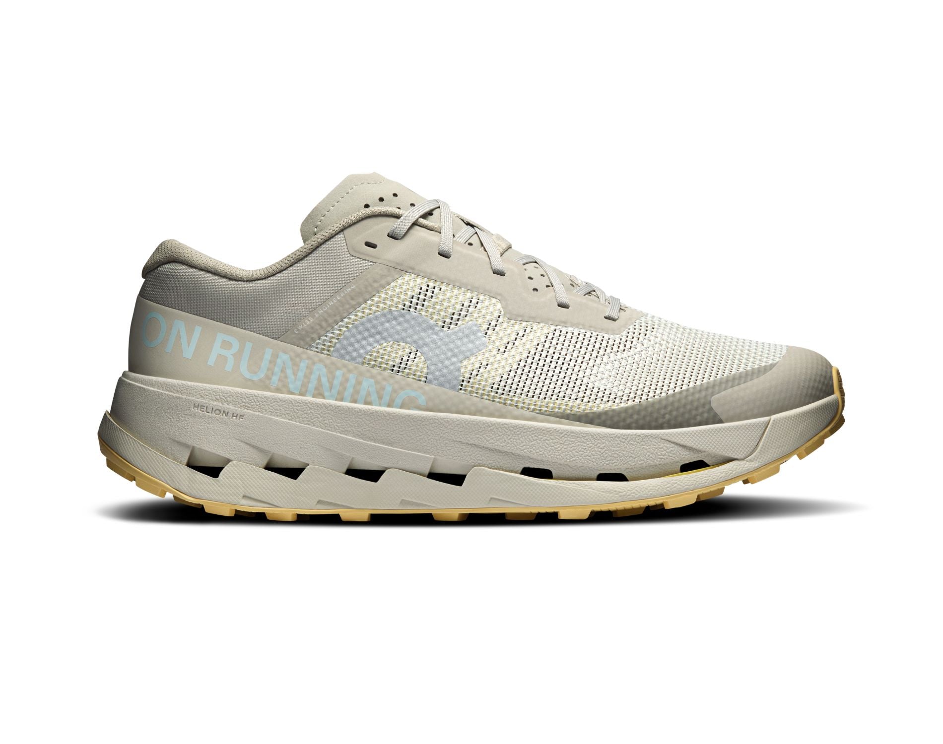 On Cloudultra 3 Mens Trail Running Shoes