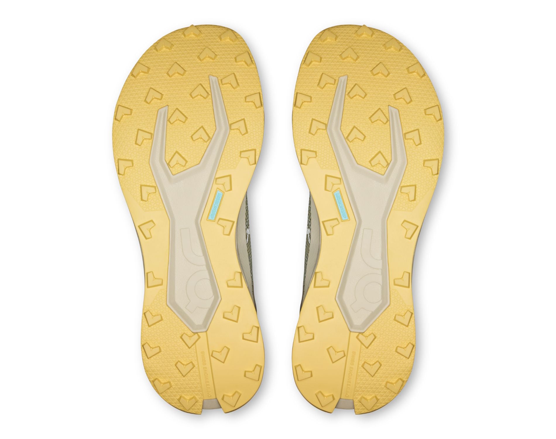 On Cloudultra 3 Mens Trail Running Shoes