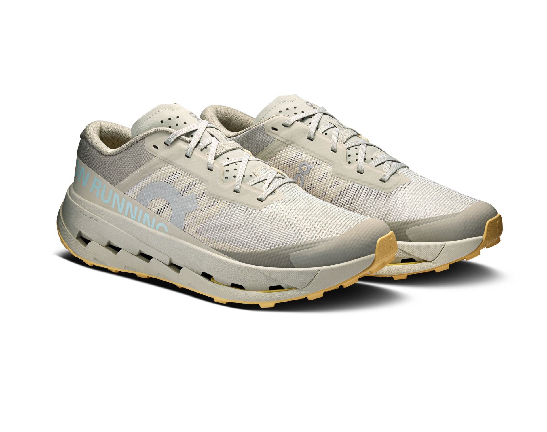 On Cloudultra 3 Mens Trail Running Shoes
