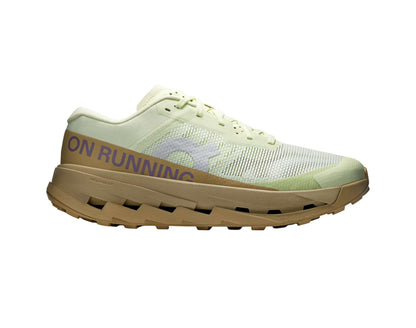 On Cloudultra 3 Mens Trail Running Shoes