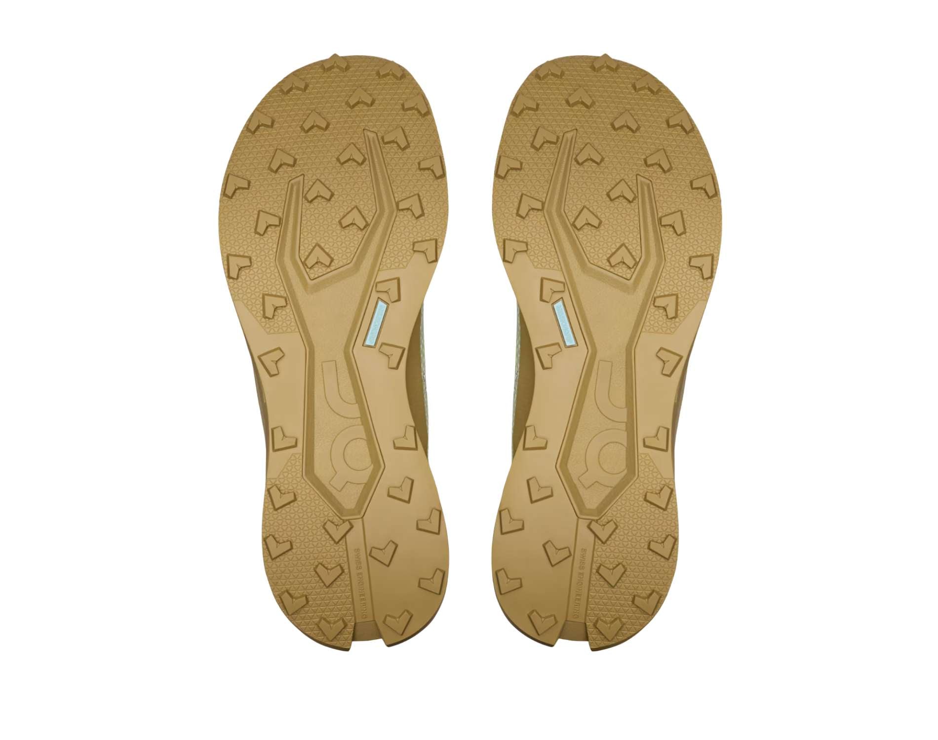 On Cloudultra 3 Mens Trail Running Shoes