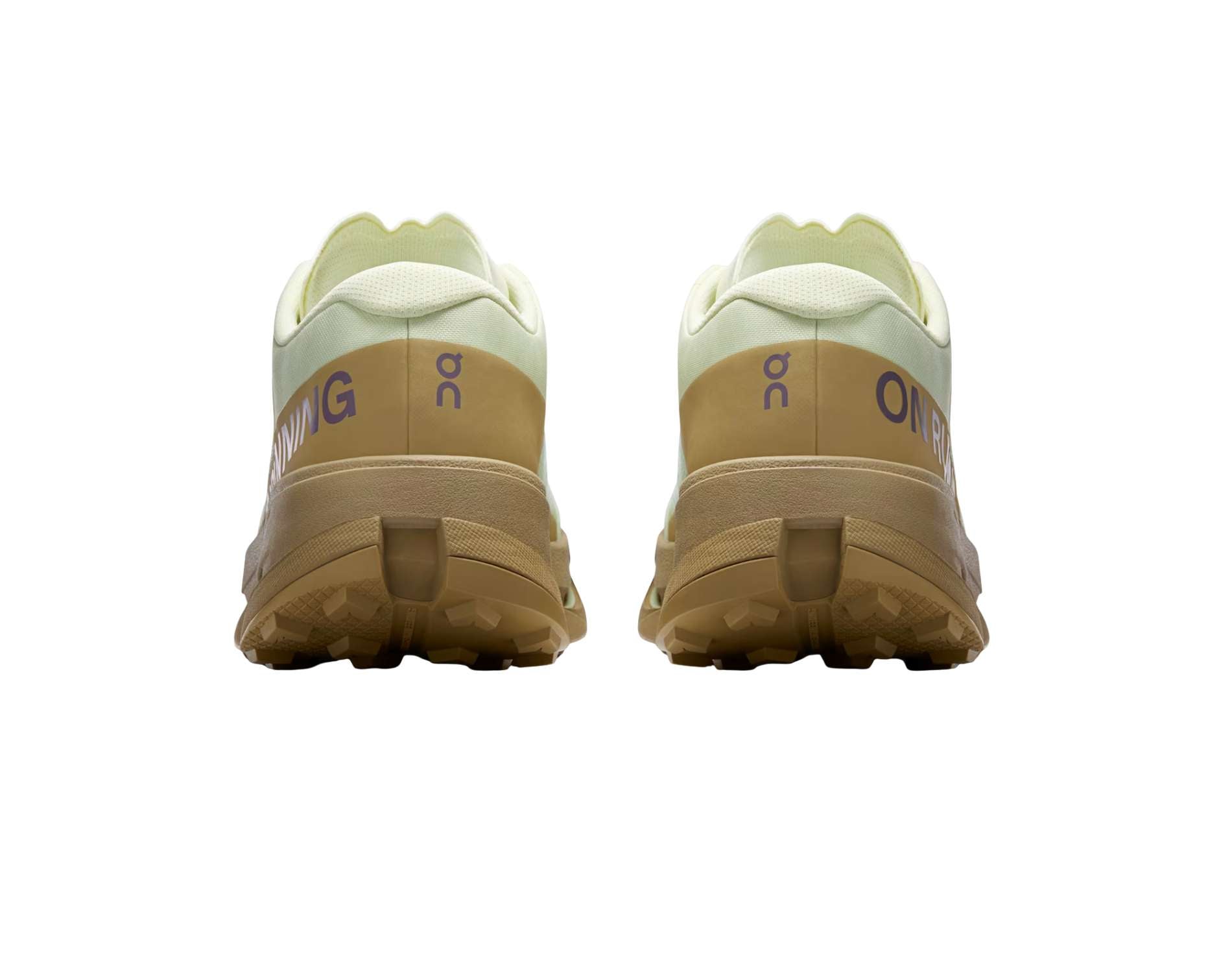 On Cloudultra 3 Mens Trail Running Shoes