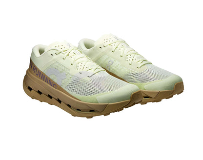 On Cloudultra 3 Mens Trail Running Shoes