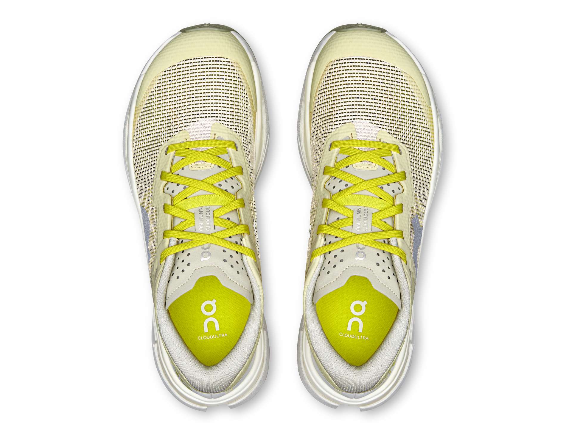 On Cloudultra 3 Womens