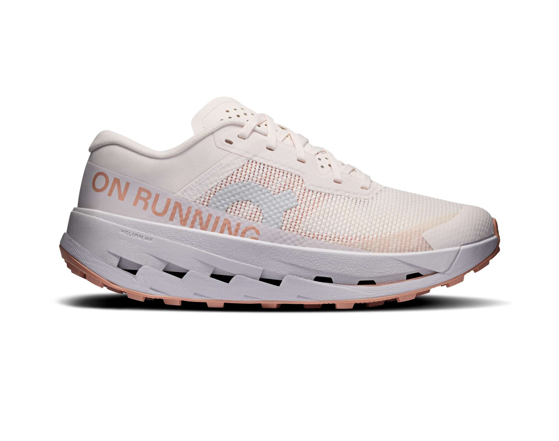 On Cloudultra 3 Womens Trail Running Shoes