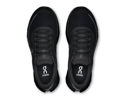 On Cloudvista 3 Waterproof Mens Trail Running Shoes