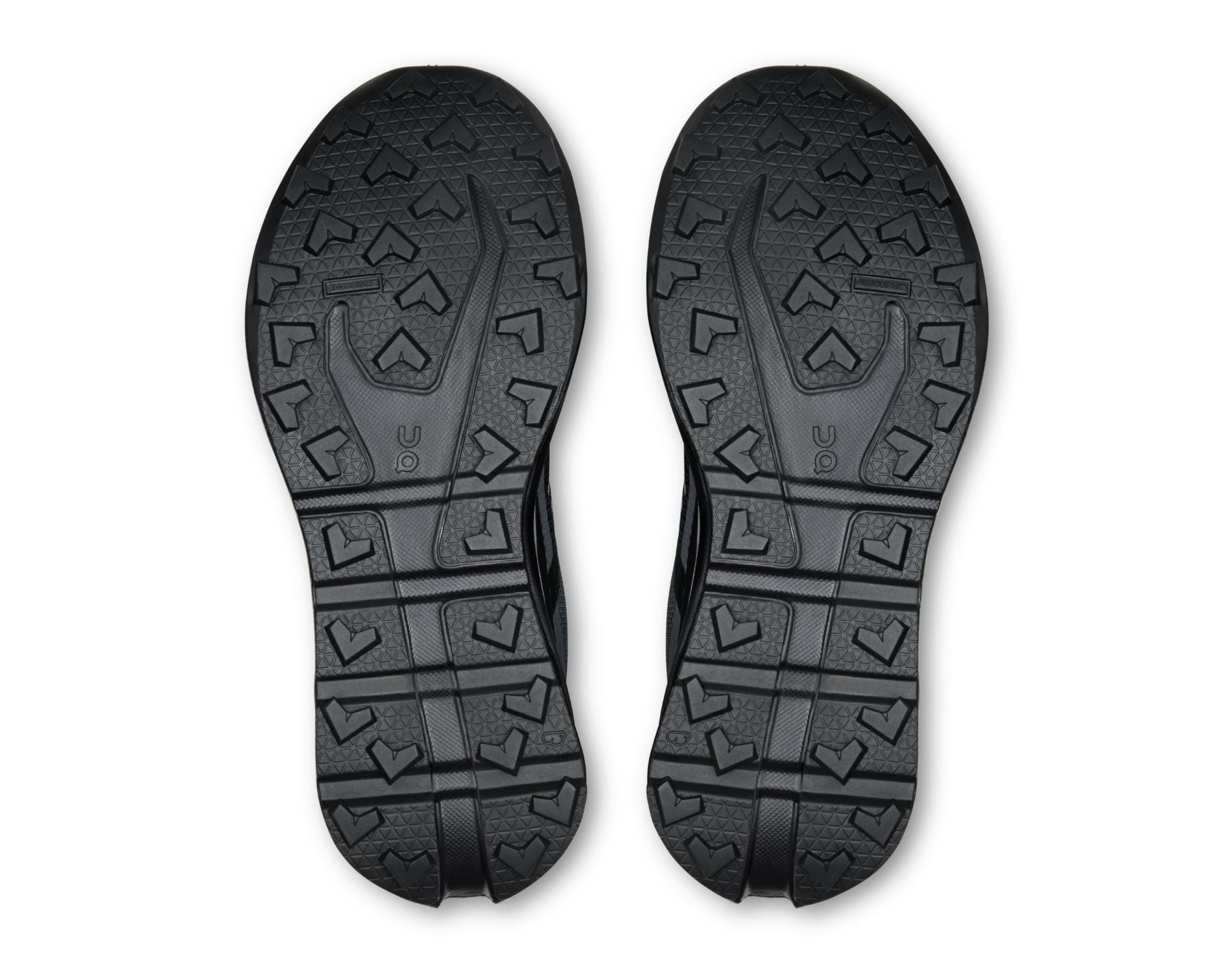 On Cloudvista 3 Waterproof Mens Trail Running Shoes