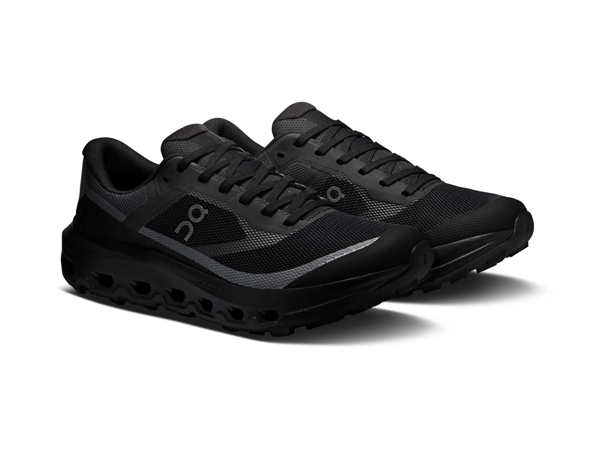 On Cloudvista 3 Waterproof Mens Trail Running Shoes
