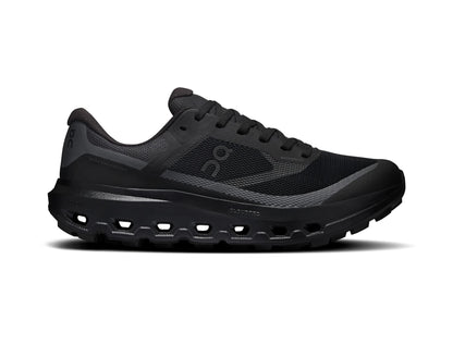 On Cloudvista 3 Waterproof Womens Trail Running Shoes