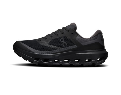On Cloudvista 3 Waterproof Womens Trail Running Shoes