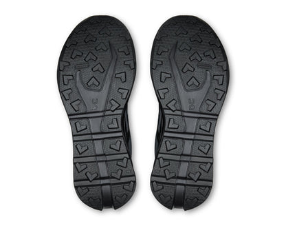 On Cloudvista 3 Waterproof Womens Trail Running Shoes