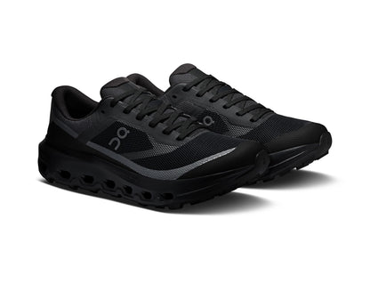 On Cloudvista 3 Waterproof Womens Trail Running Shoes