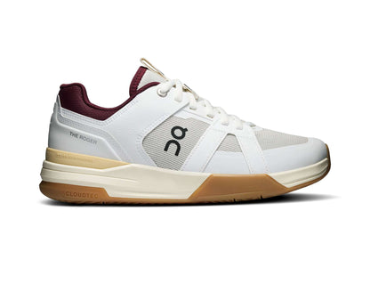 On The Roger Clubhouse Pro 1 Womens Tennis Shoes