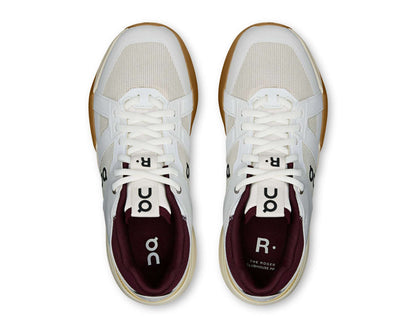 On The Roger Clubhouse Pro 1 Womens Tennis Shoes