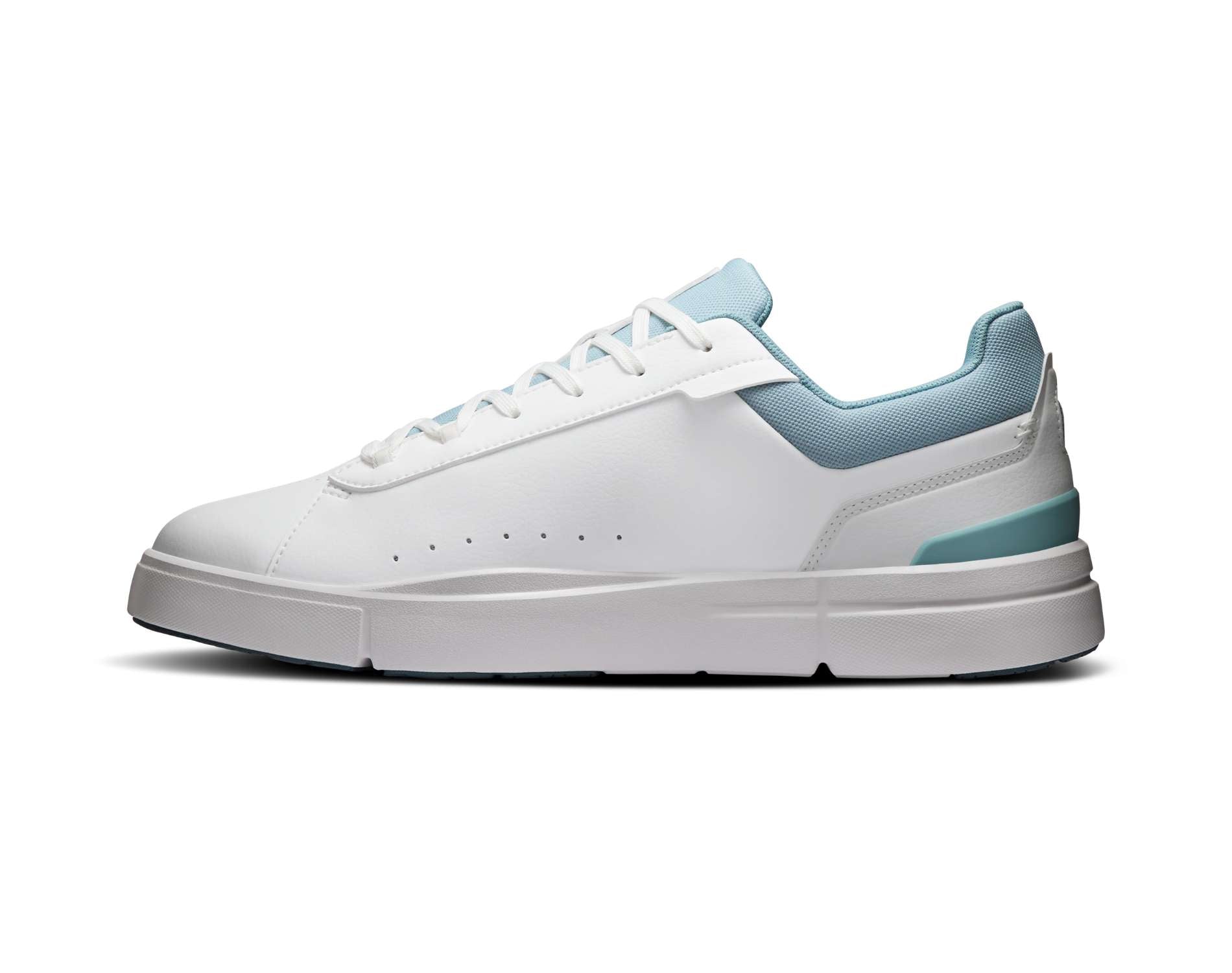 On THE ROGER Advantage Mens Casual Shoes