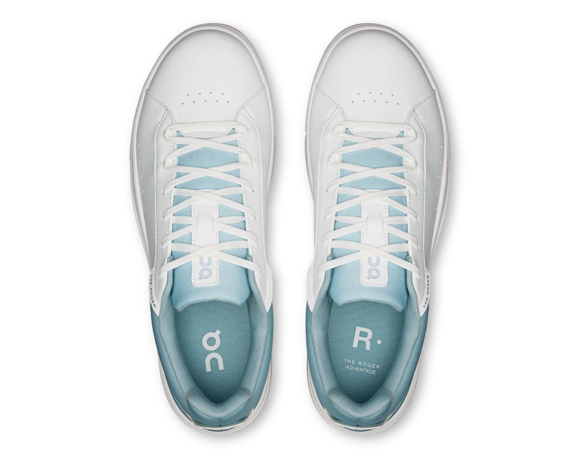 On THE ROGER Advantage Mens Casual Shoes