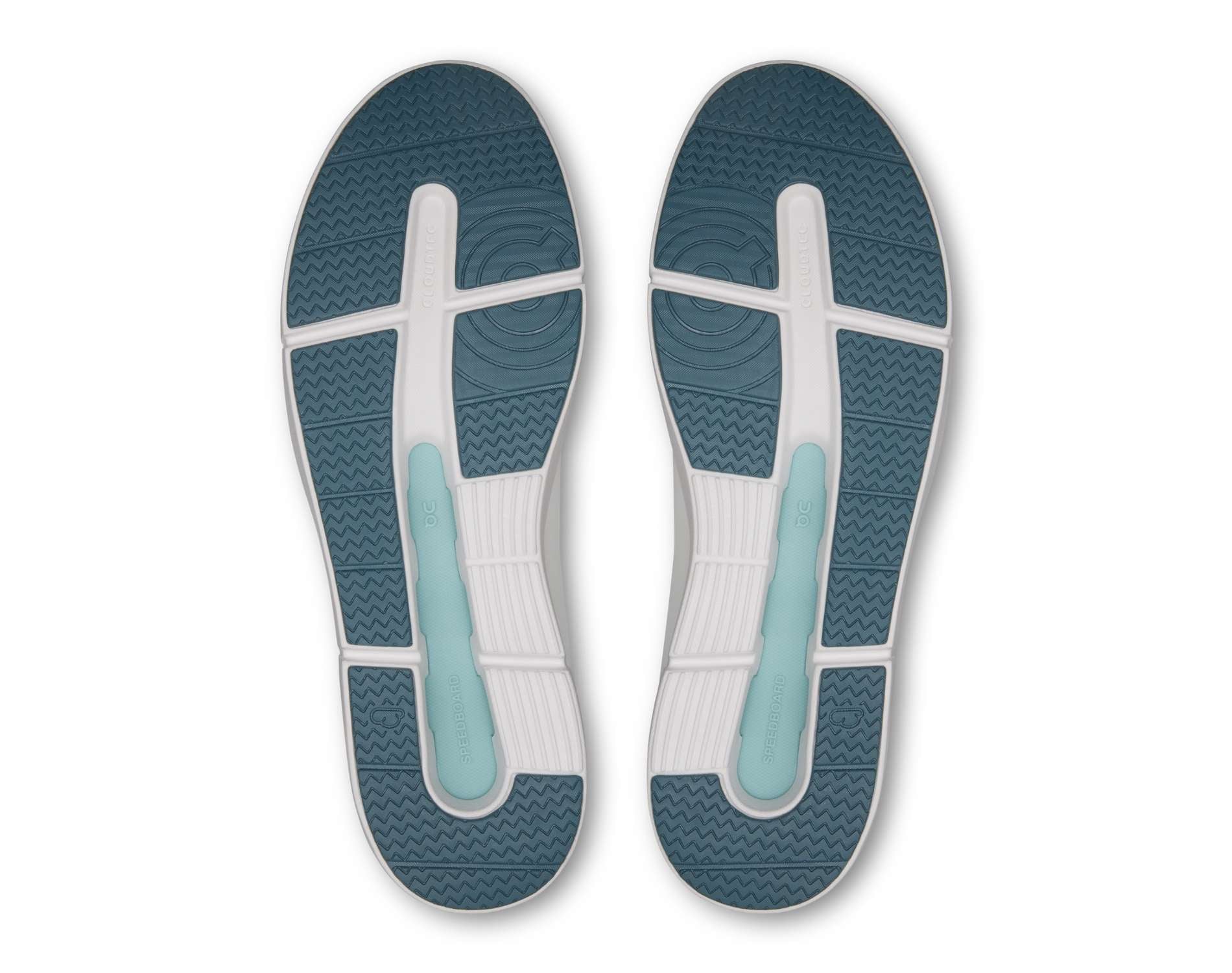 On THE ROGER Advantage Mens Casual Shoes