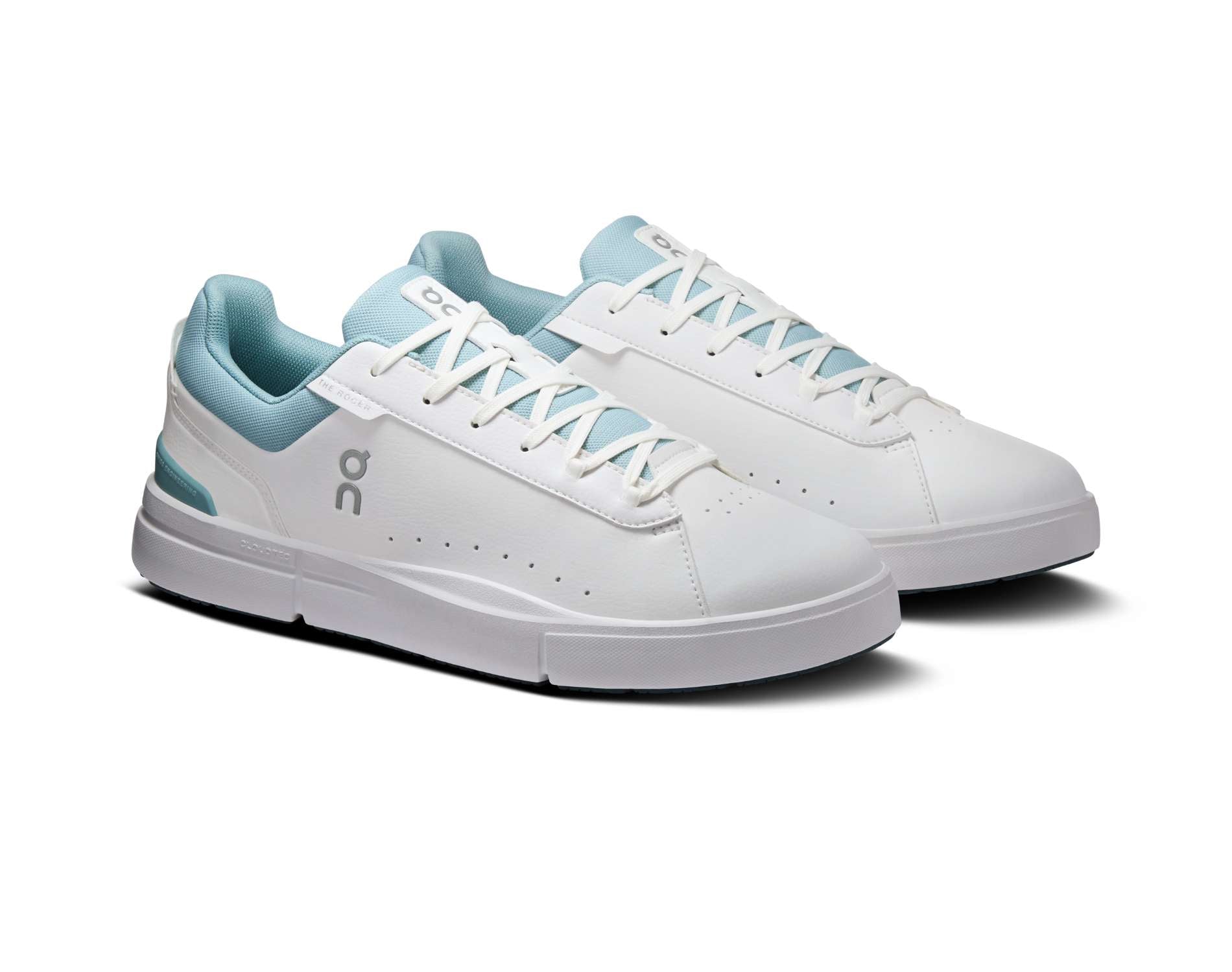 On THE ROGER Advantage Mens Casual Shoes