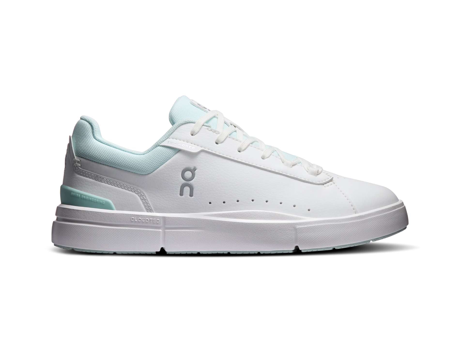 On THE ROGER Advantage Womens Casual Shoes