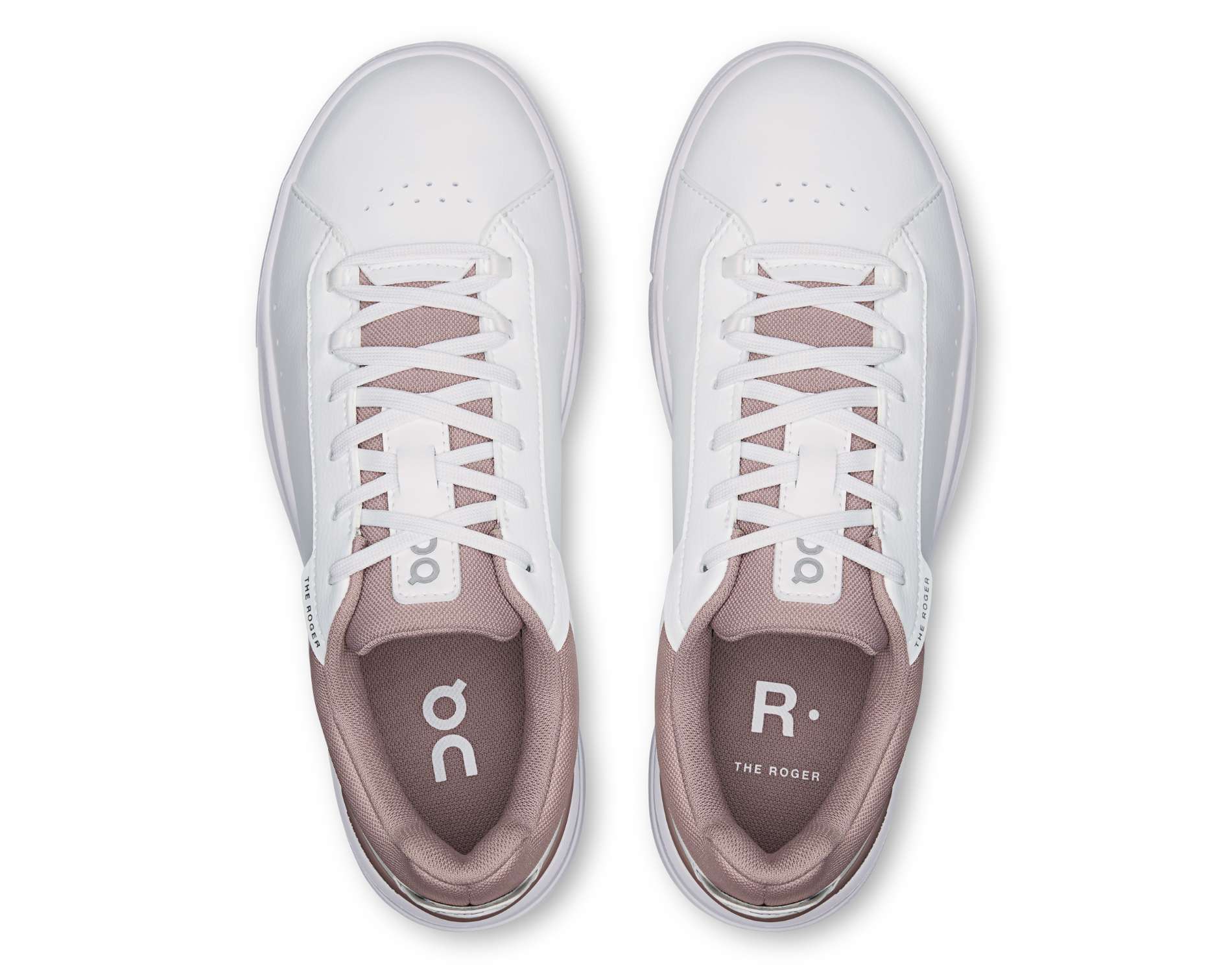 On The Roger Advantage 2 Womens Casual Shoes