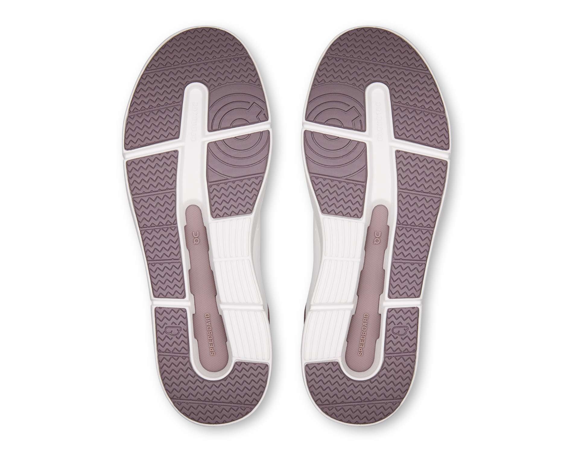 On The Roger Advantage 2 Womens Casual Shoes