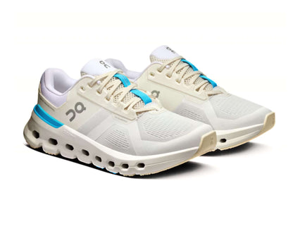 On Cloudrunner 2 Womens